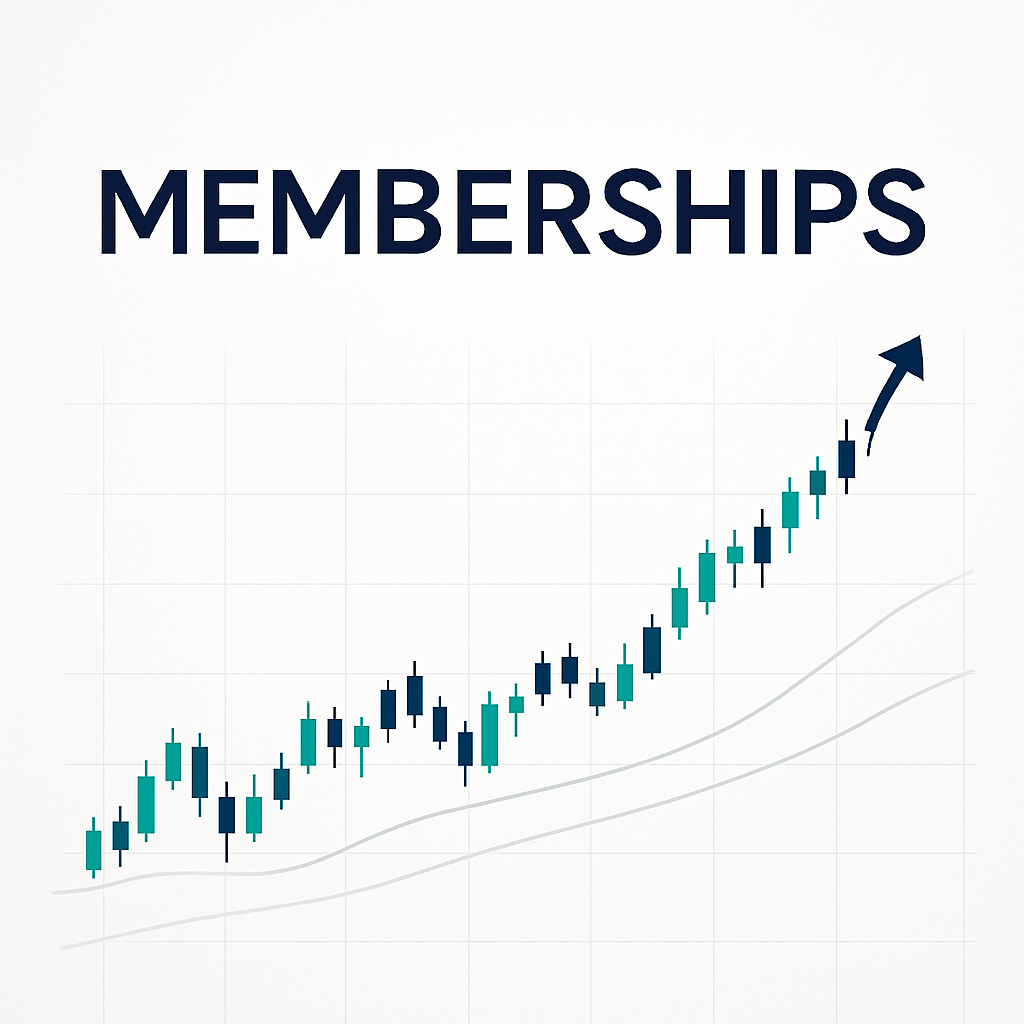 Memberships