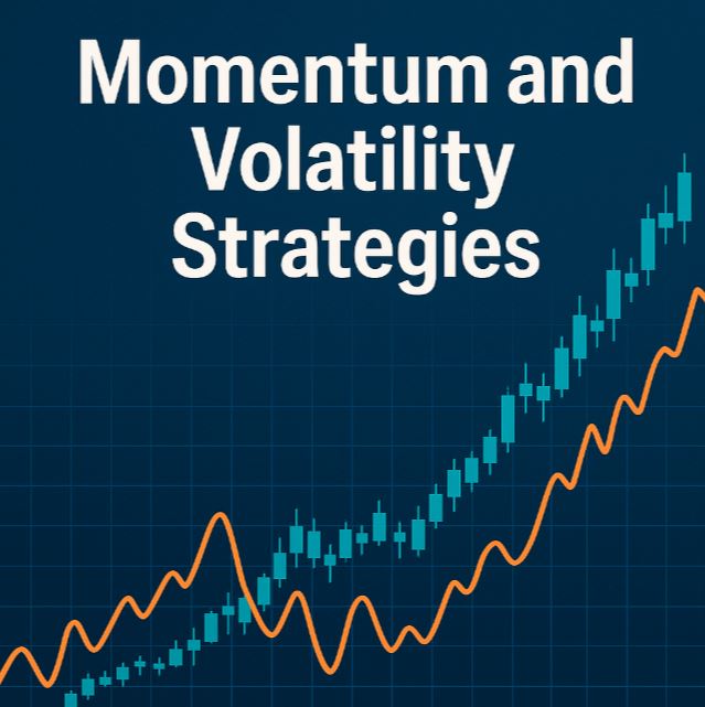 Momentum and Volatility Strategies