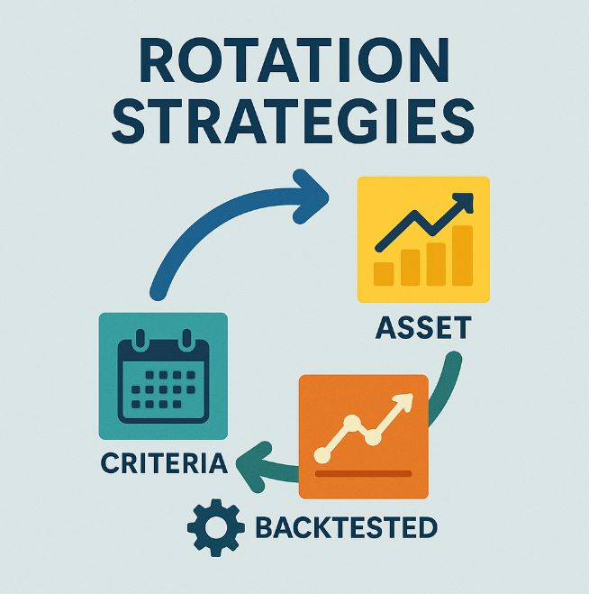Rotation Strategies – Quantified Strategies Shop