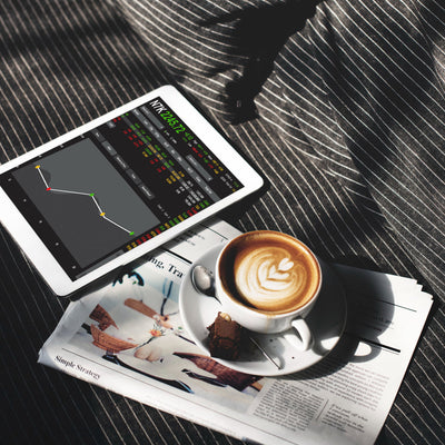 Swing Trading Strategies