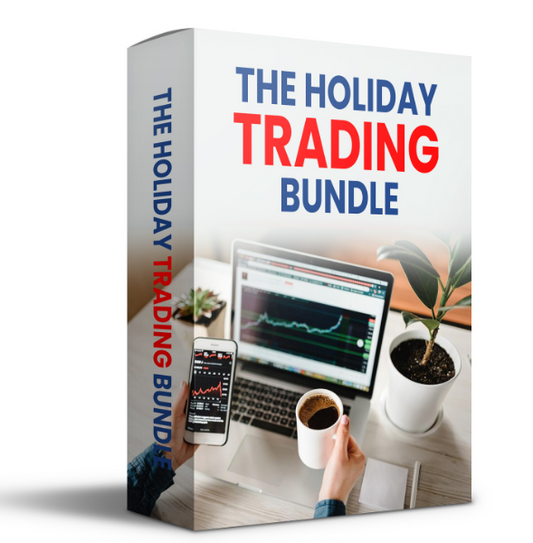 Bundle 4: The Holiday Trading Bundle - 4 Trading strategies
